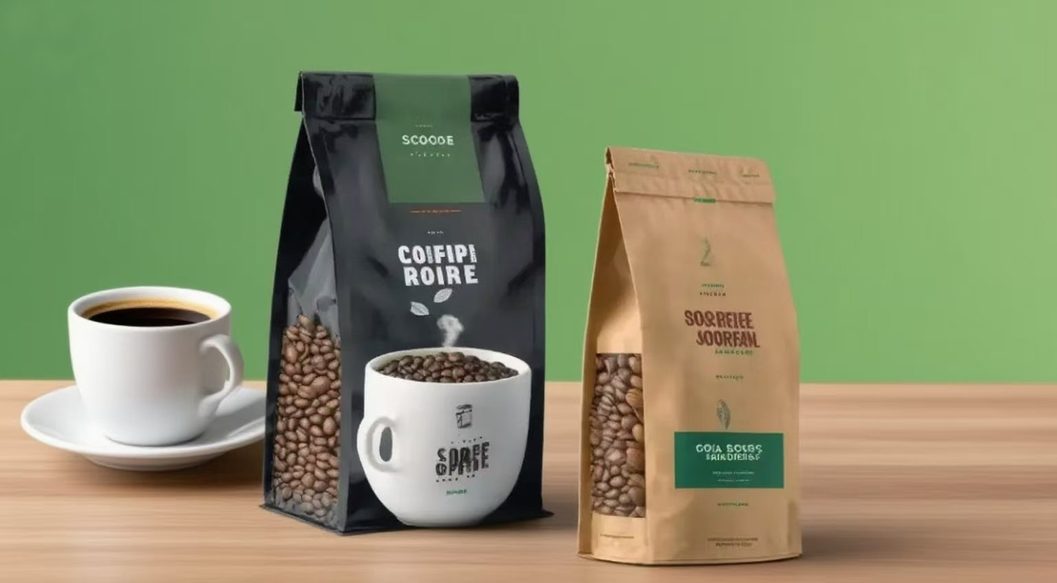 Best Coffee Bags for Freshness and Flavor in Every Brew?