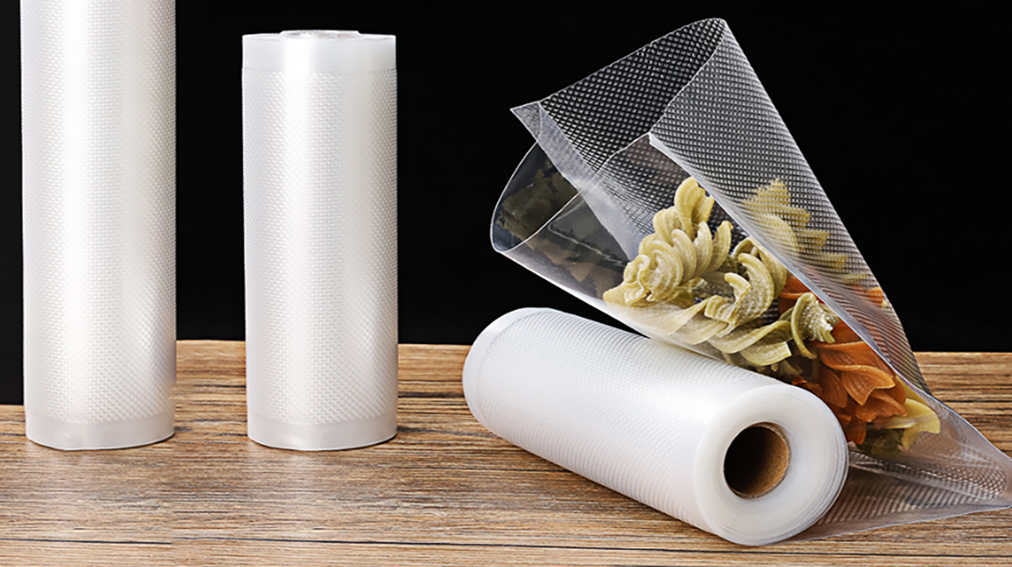 5 Amazing Benefits of Using Vacuum Bags for Storage and Organization