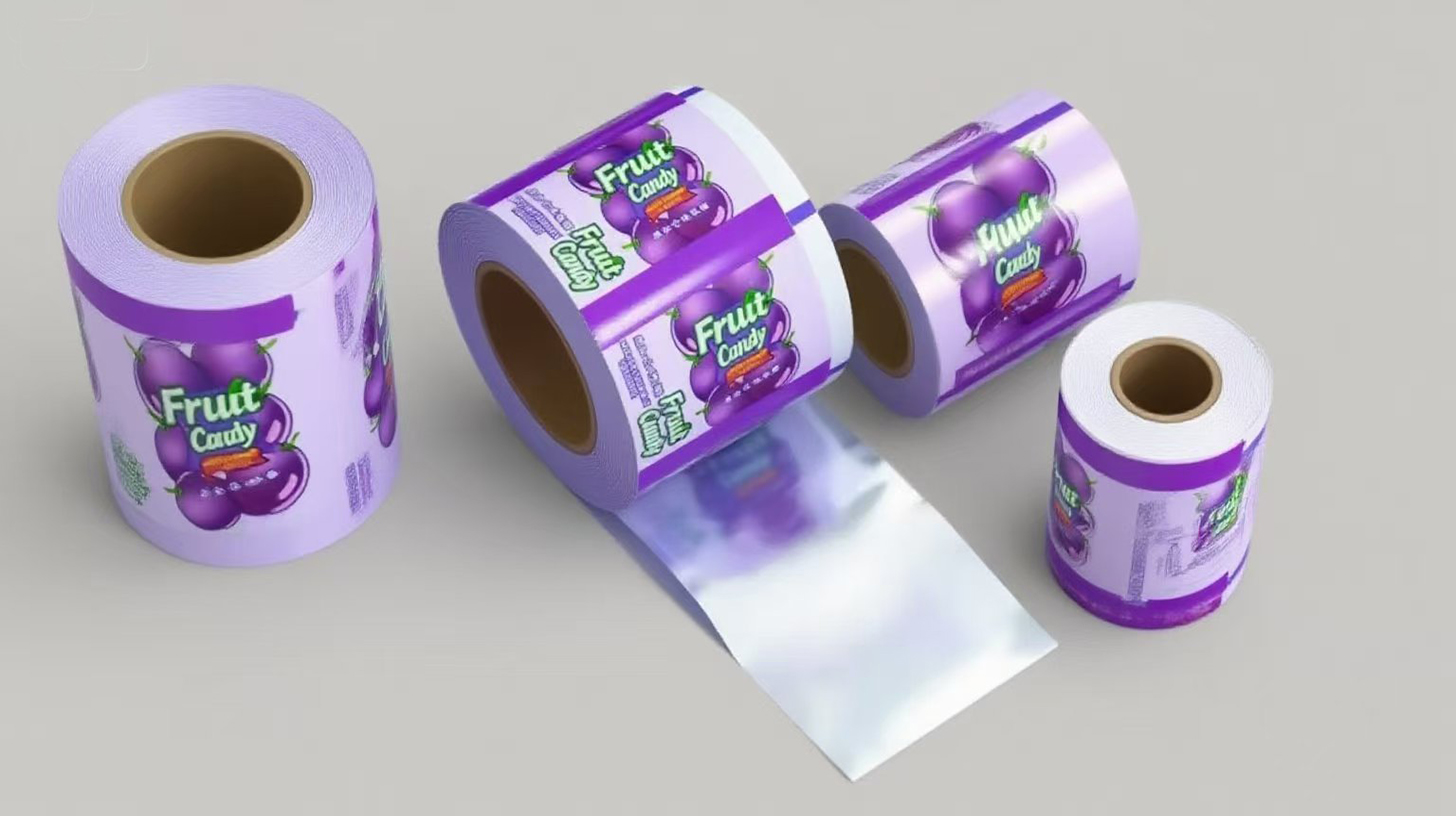 Exploring the Future of Plastic Roll Packing at China Import and Export Fair 2025 with Industry Growth Insights