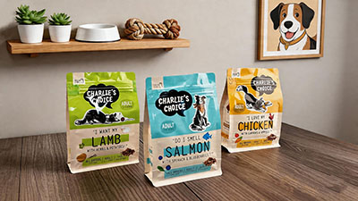 Unlocking the Potential of Quad Seal Pouches in Packaging Sustainability and Cost Efficiency