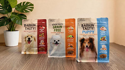 The Future of Sustainable Packaging with Quad Seal Pouch Innovation