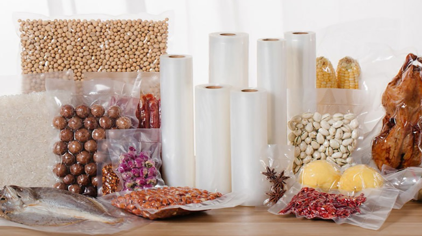 What is the Science Behind Vacuum Sealer Bags and Their Benefits