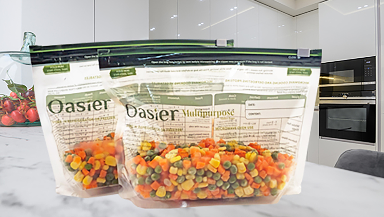 Unlocking the Benefits of Retort Pouch Packaging for Global Brands