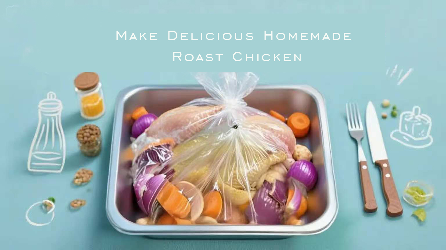 5 Essential Tips for Choosing the Right Turkey Bags for Perfect Cooking