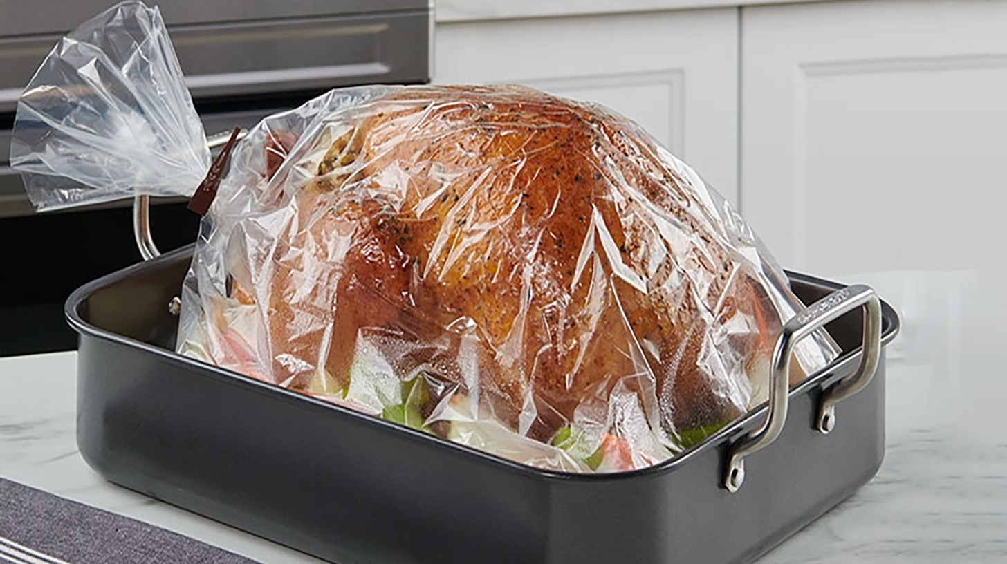 2025 How to Use Oven Bags for Perfect Cooking Every Time