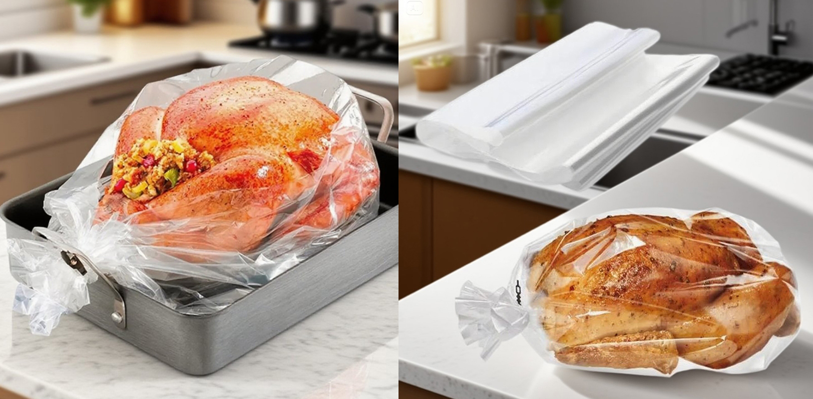 How to Choose ODM Wholesale Crock Pot Liners for Your Cooking Needs?