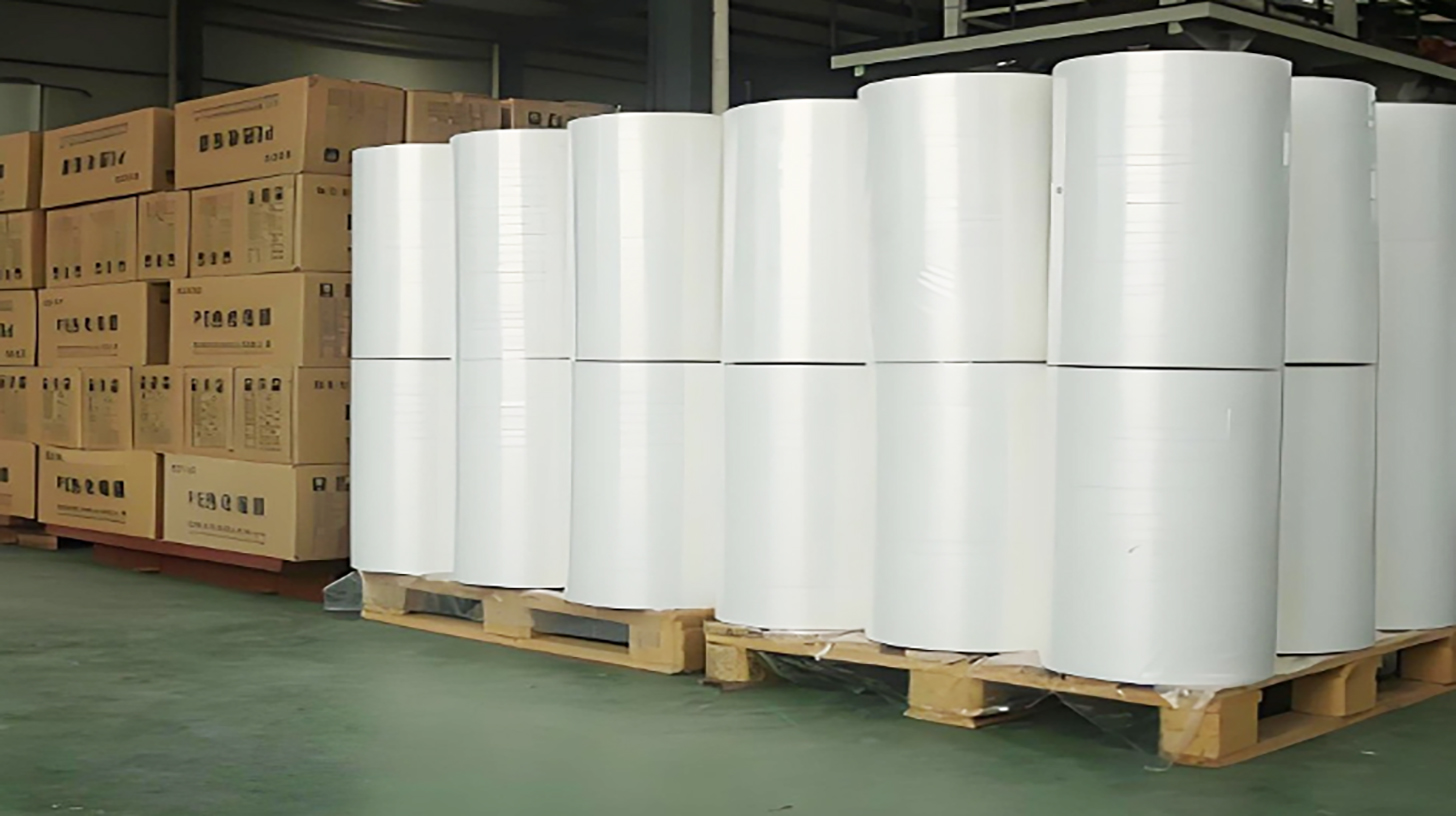 2025 Top 10 PE Shrink Film Innovations for Packaging Industry