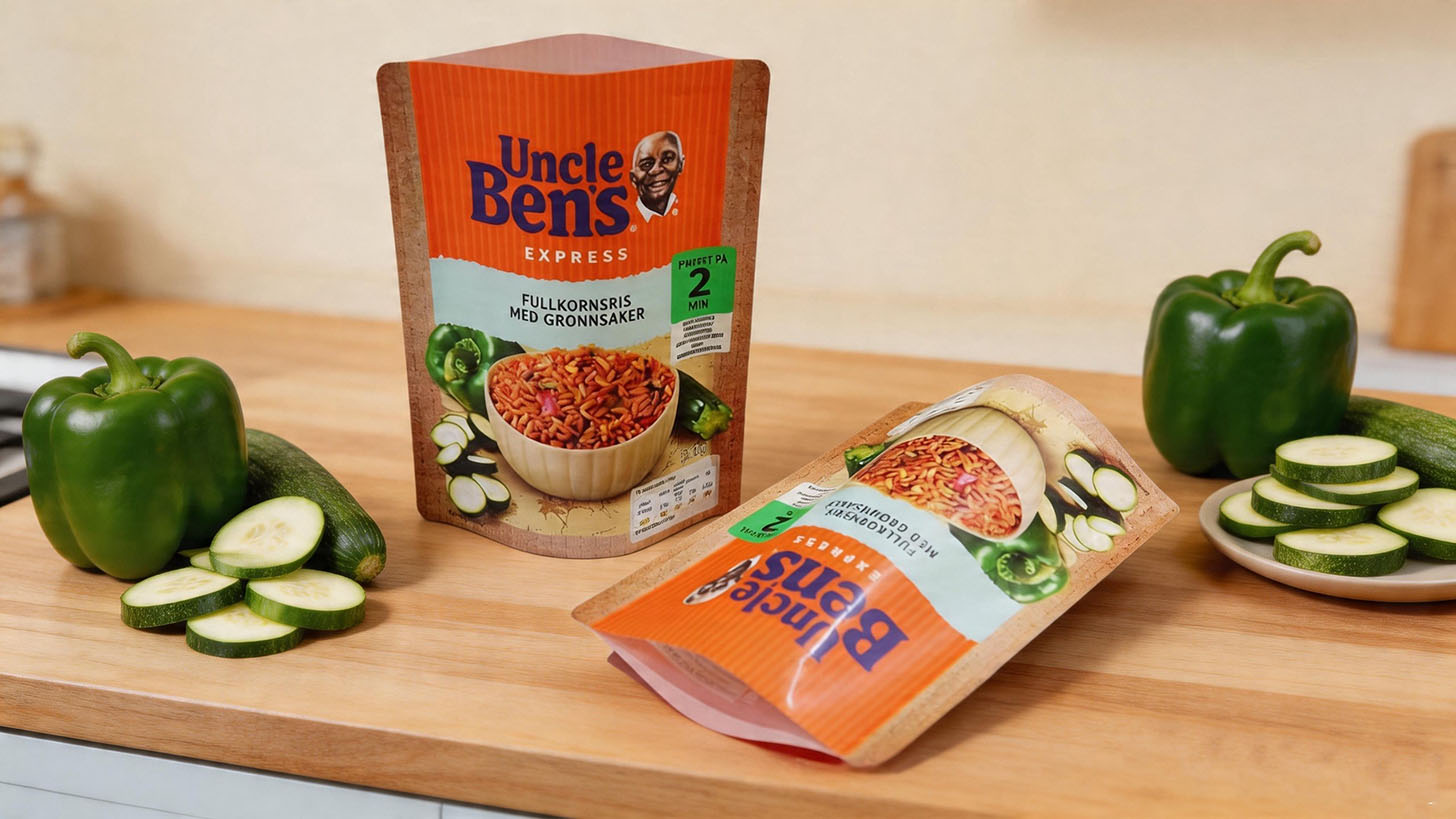 5 Essential Tips for Optimizing Your Retort Pouch Packaging