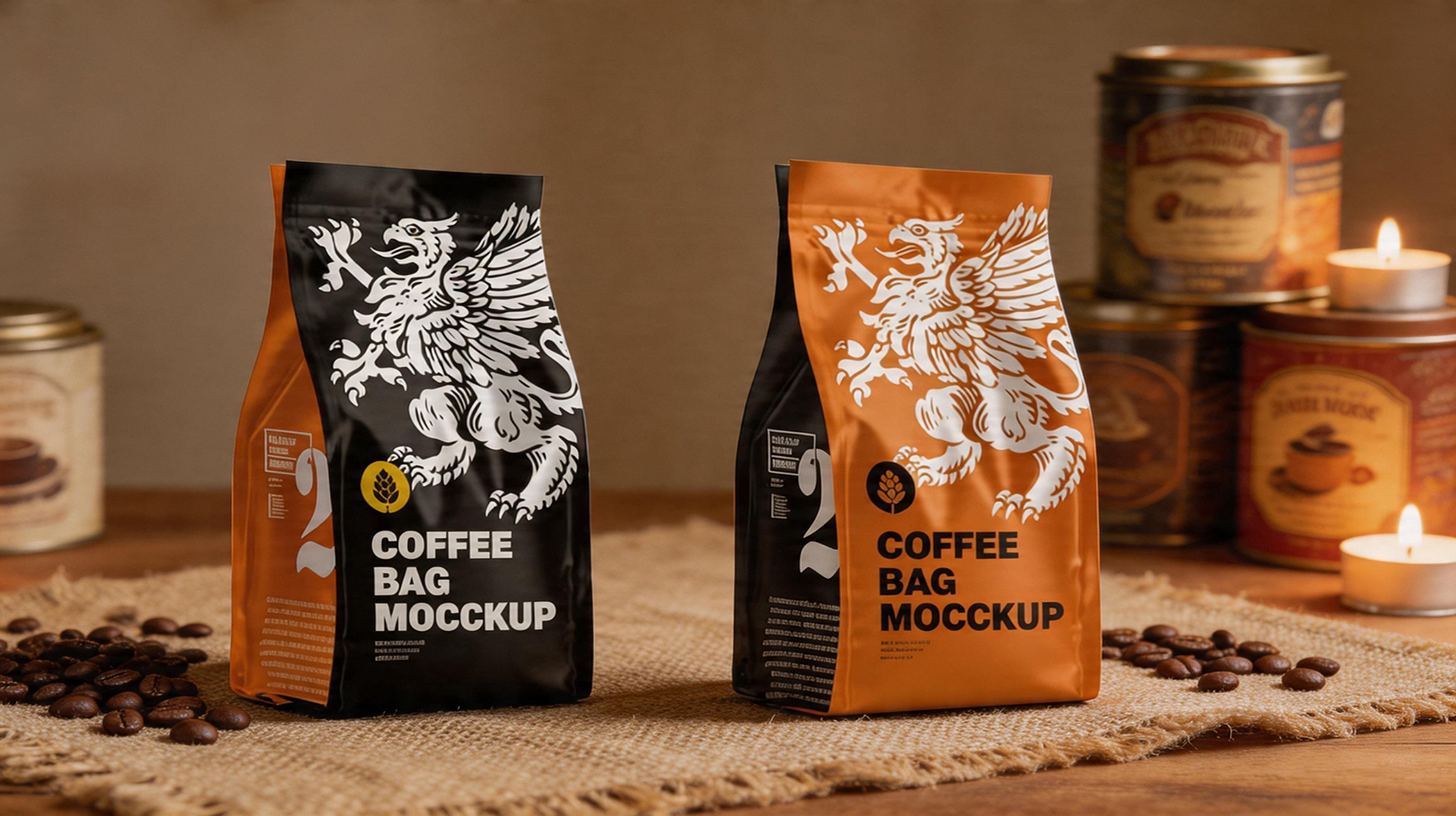 How to Choose the Best China OEM Coffee Bags Factories in 2026?