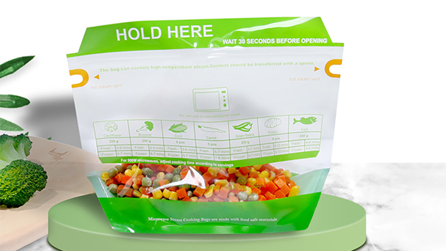 Emerging Trends in Retort Pouch Packaging for Global Buyers in 2025