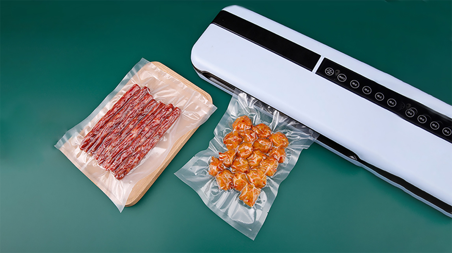 2026 Best Vacuum Sealer Bags for Food Preservation Tips?