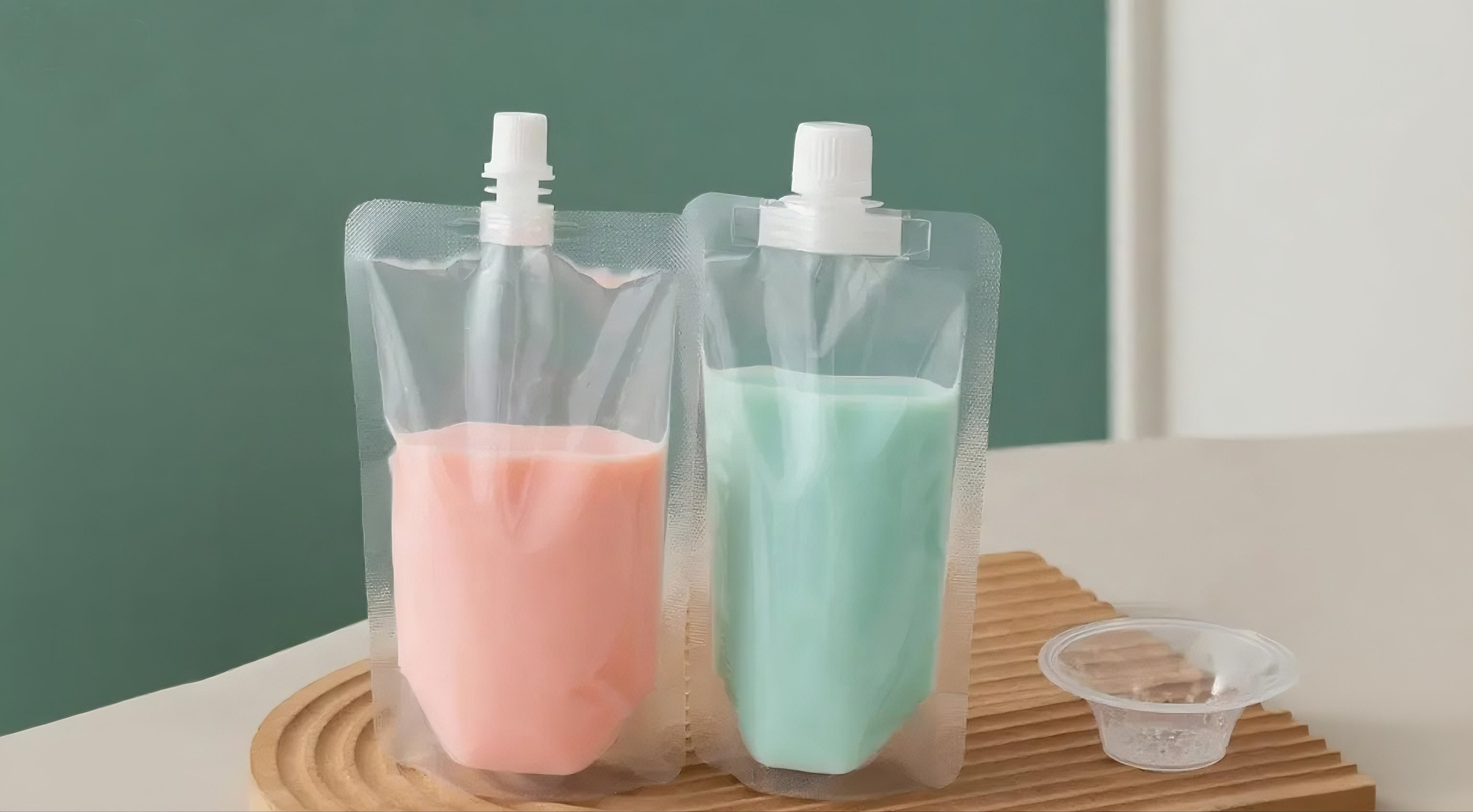How to Choose the Best Squeeze Pouch for Your Needs?