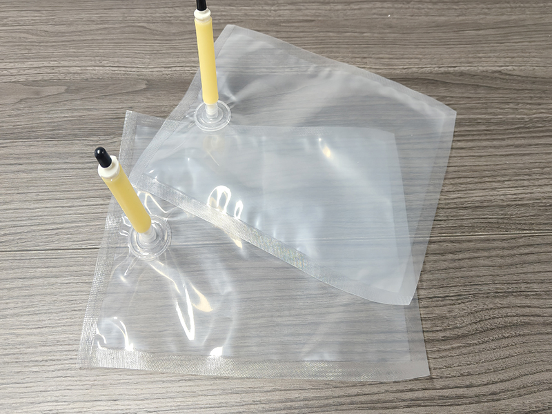 marijuana bag