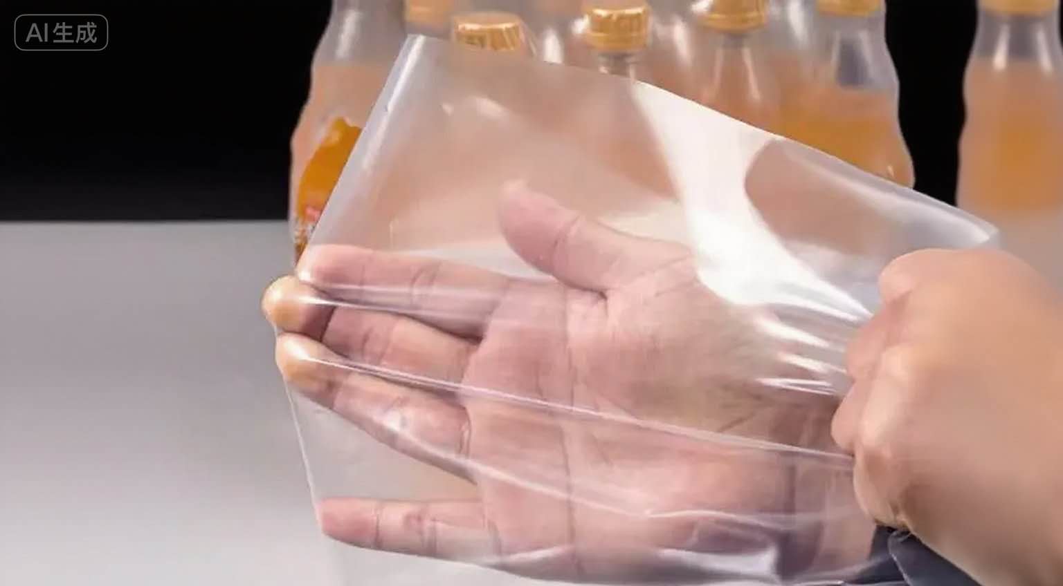 Top Quality PE Shrink Film for Global Buyers in 2026?