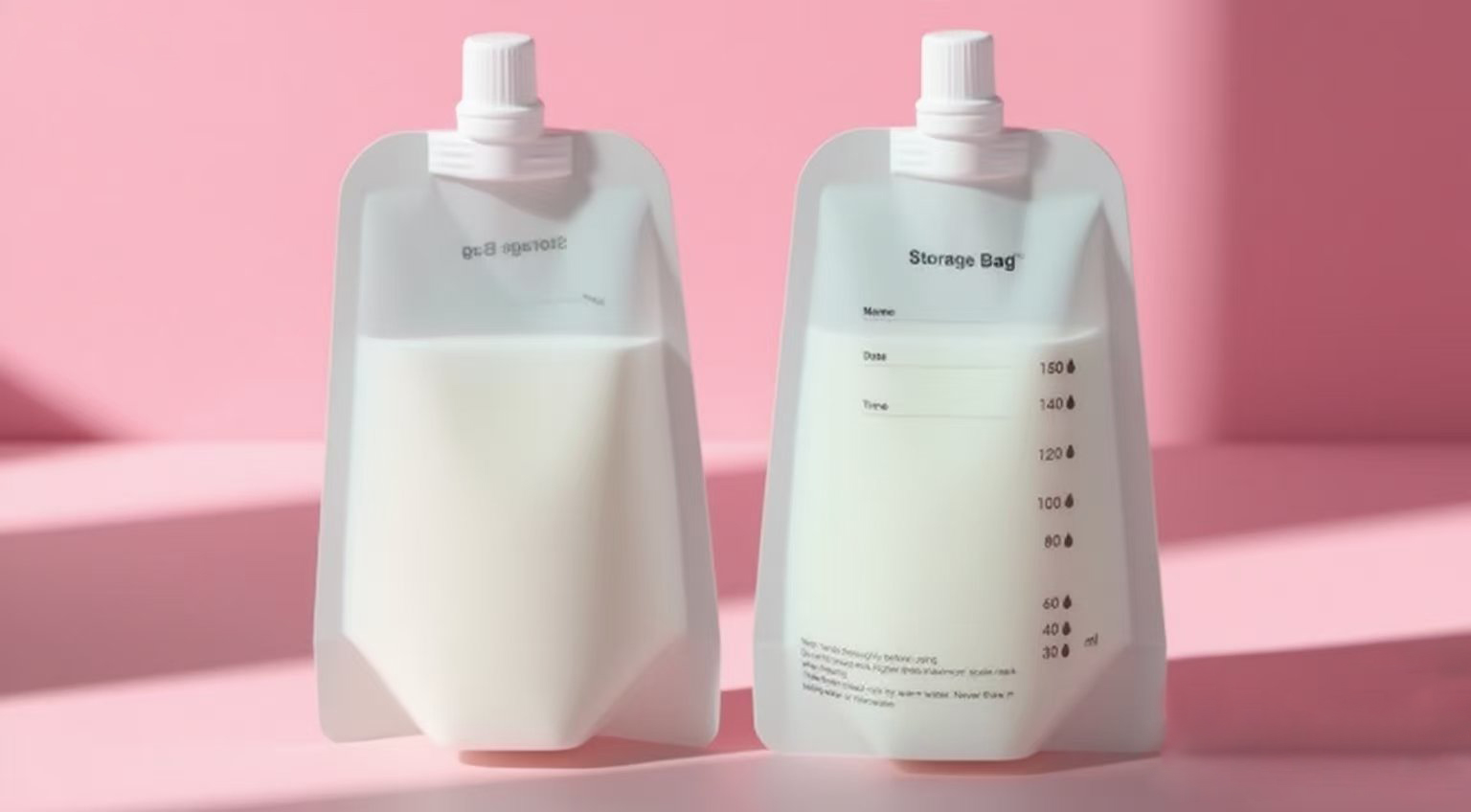 Best Breastfeeding Storage Bags for Safe Milk Preservation?