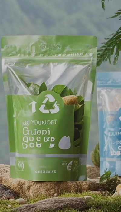 Propriétés de barrière médiocres d'une seule couche de Ma...