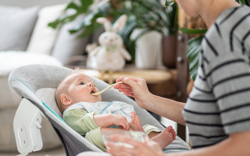 Baby Care