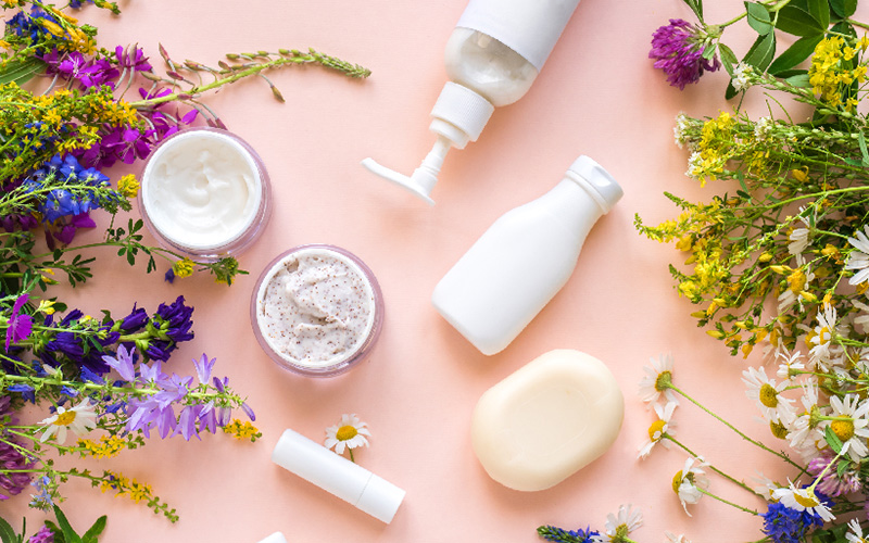 Medical, Health & Beauty