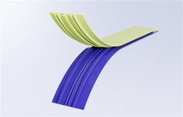 Airtight Leakproof Triple T...