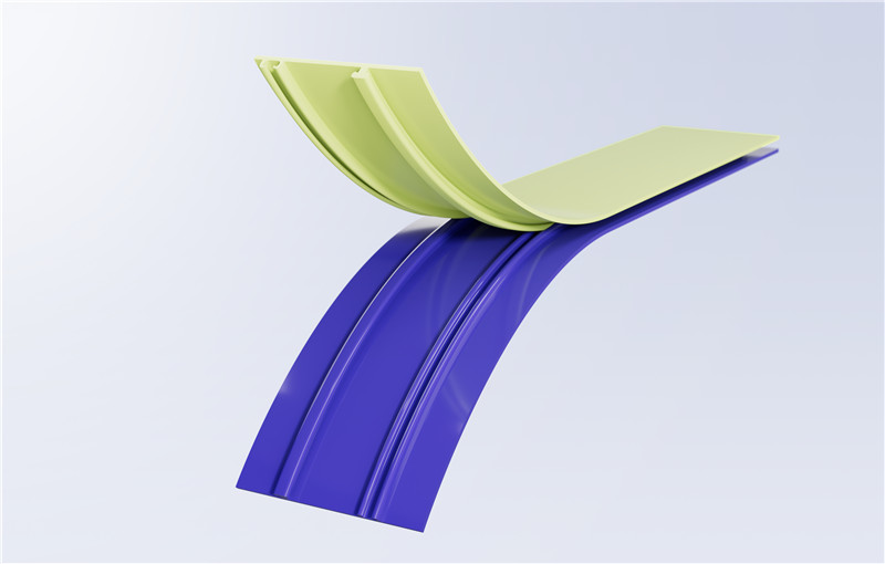 Pasteurization & Sterilization Zipper Resists to Higher Temperatures