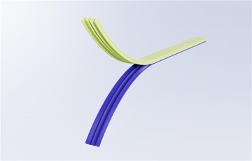 Hot Sale Transparent Bone T...