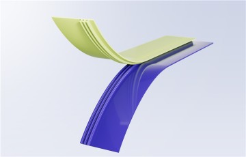 Hook to Hook Multiplex Plas...