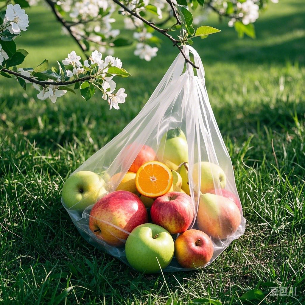 Un nouveau type de conservateur pour fruits et légumes...