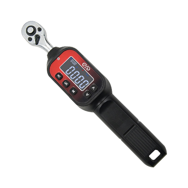 GWM-G Digital Torque Wrench
