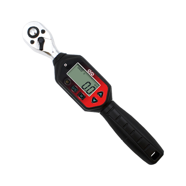 GWM-DIGITAL TORQUE WRENCH