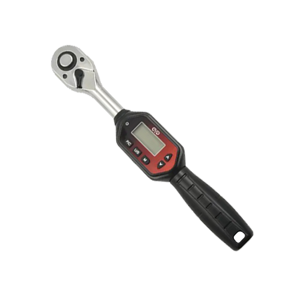GWM-R DIGITAL TORQUE WRENCH