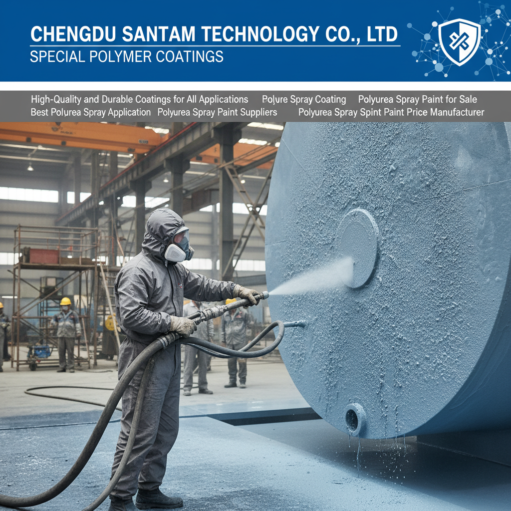 Special Polymer Coatings