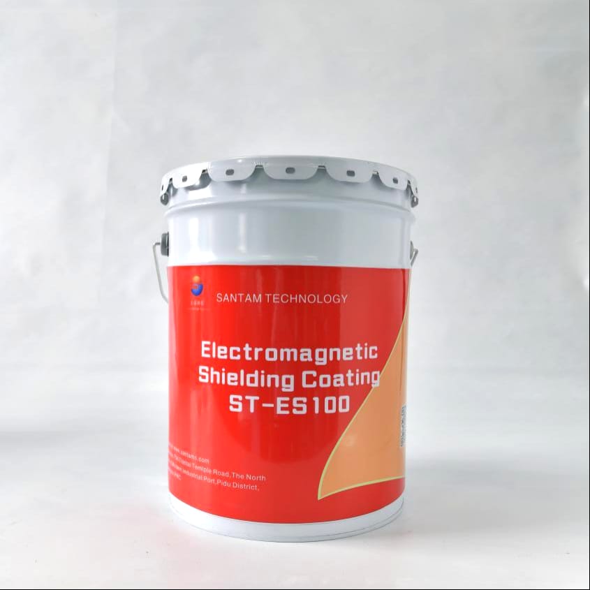 Electromagnetic Shielding Coating ST-ES (series) (2)1zj