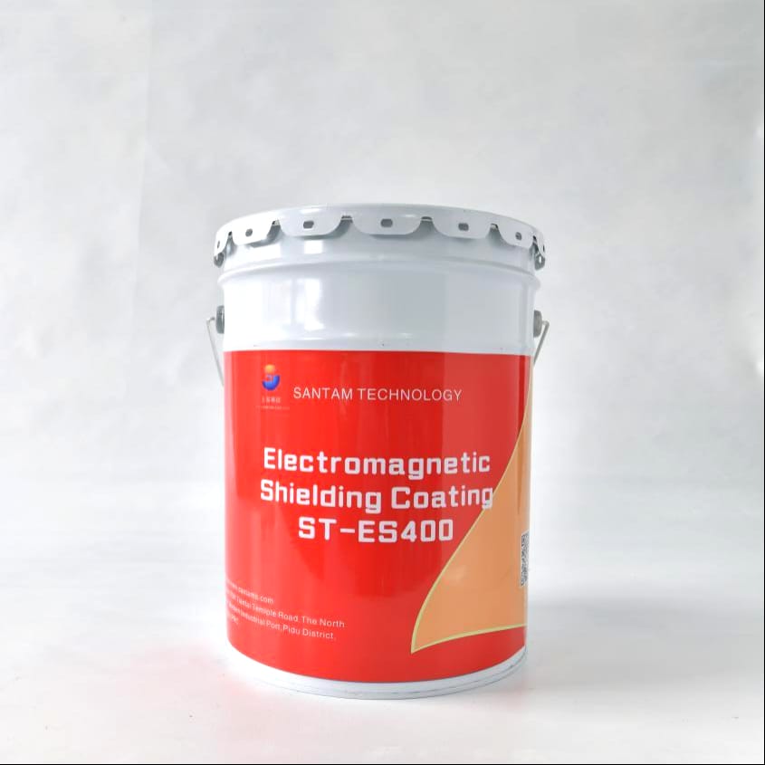 Electromagnetic Shielding Coating ST-ES (series) (3)bo8