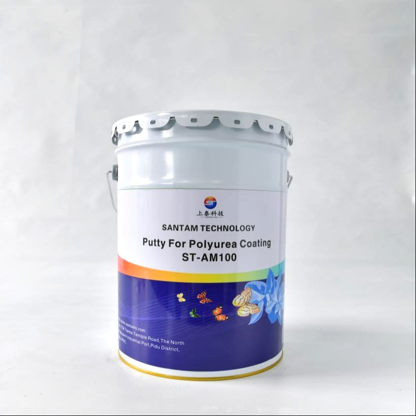 Polyurea Coating Auxiliary Materials ST- Accessory Series (2)jcn