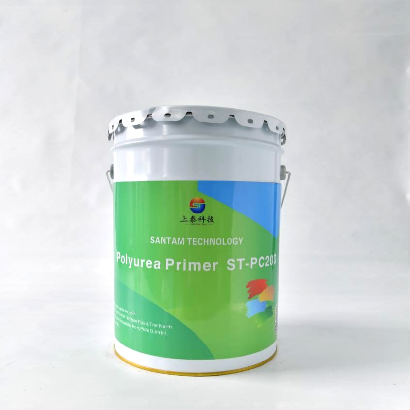 Polyurea Coating Auxiliary Materials ST- Accessory Series (3)u95