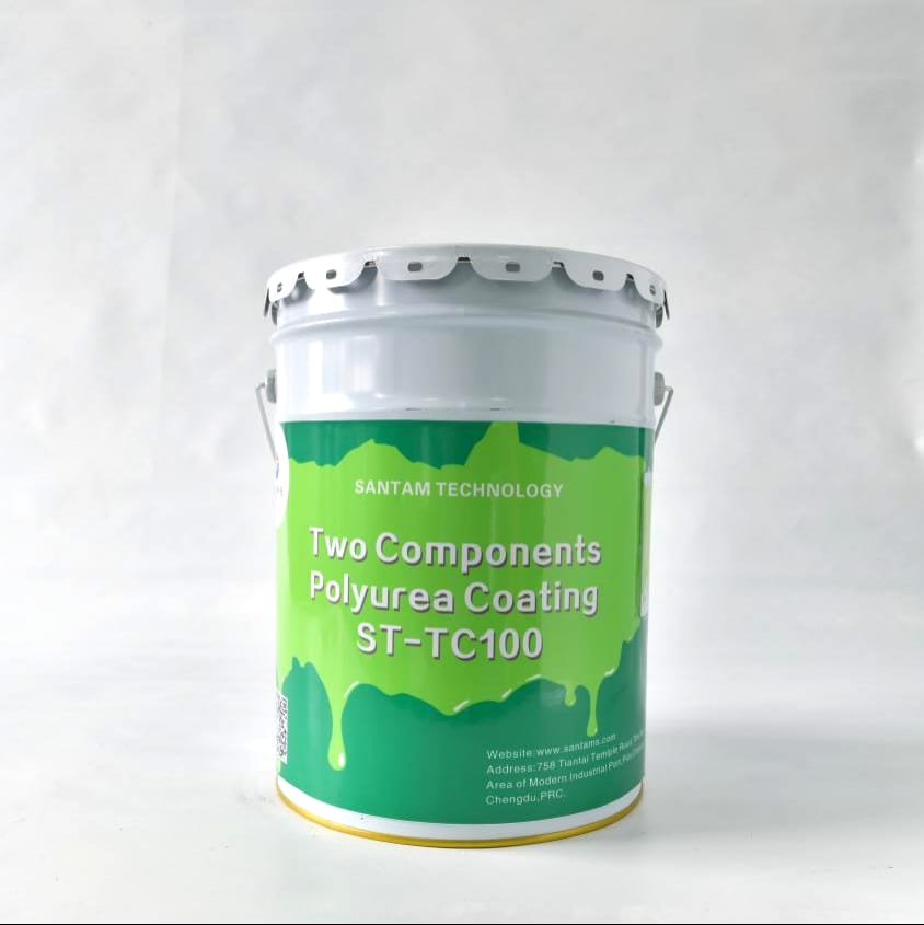 Two Component Polyurea Coating ST-TC (Series) (2)38a