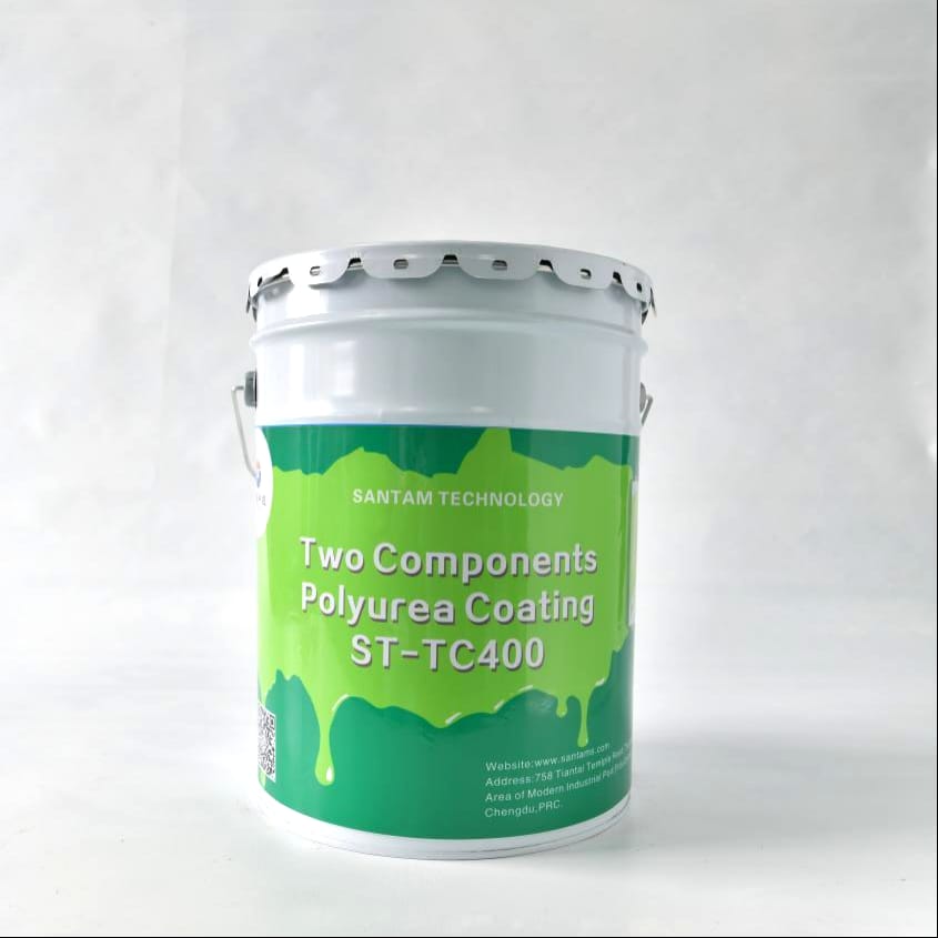 Two Component Polyurea Coating ST-TC (Series) (4)7n7