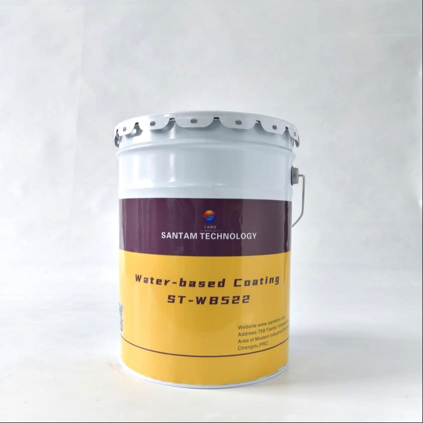 Water-Based Coating ST-WB (2)a1s