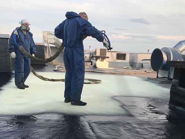 Polyurea Construction Guide