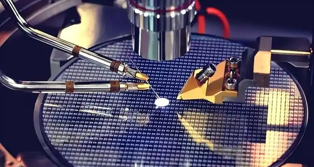 Photoresist: The "Brush" of Chip Manufacturing and the Decisive Point of Cutting-edge Technology