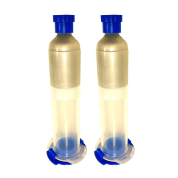 ST-2562 Epoxy Conductive Adhesive Silver Glue