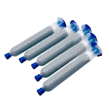 ST-CA1200 Thermal Conductive and Electrical Conductive Adhesive