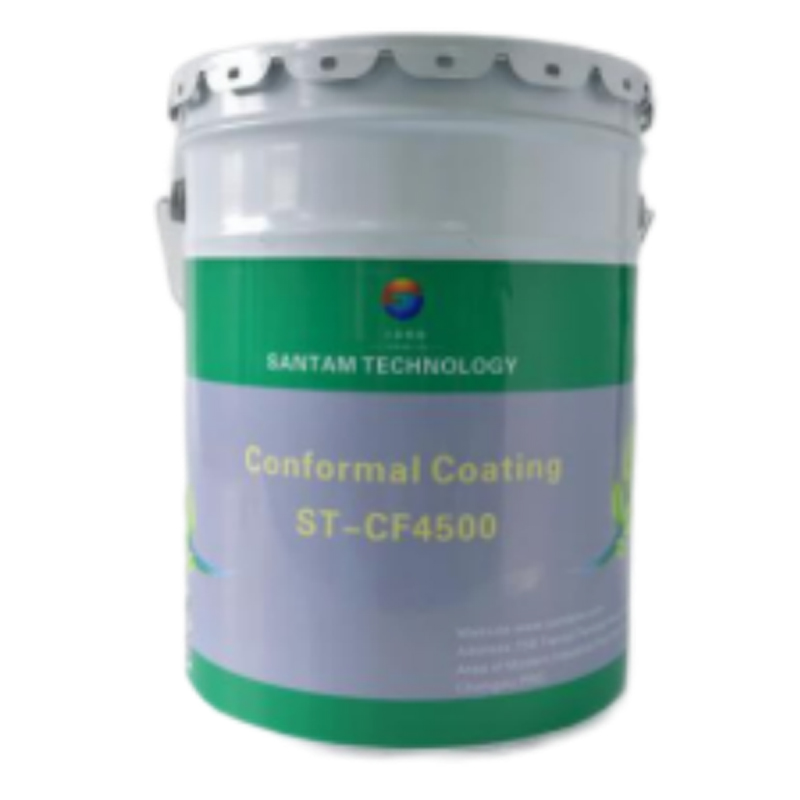 ST-CF4500