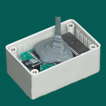 ST-PE3430 Thermal Conductive Filling Compound