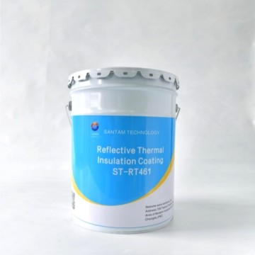 ST-RT461 Aerogel Reflective Thermal Insulation Coating