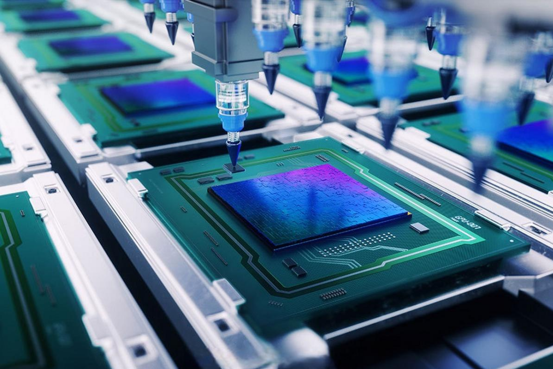 Innovation of Materials to Boost the Resilience of Global Semiconductor Supply Chain-The Advancement of Chengdu Santam Technology
