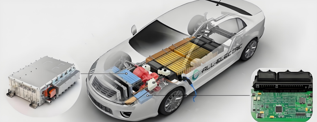 Injecting "Connectivity" into Future Electronics Manufacturing: How Conductive Adhesives Reconfigure Boundless Possibilities from Automotive to AI Hardware
