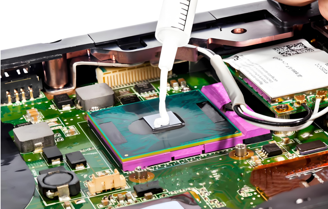 Mastering Heat: How Thermal Conducting Materials Will Become the Decisive Key of Computing Power and Electricity in the Future