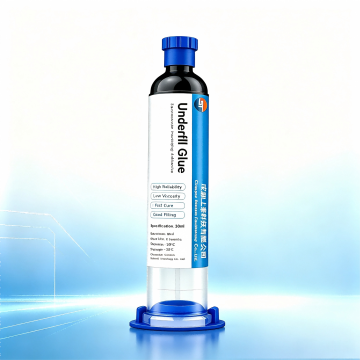 Underfill Glue