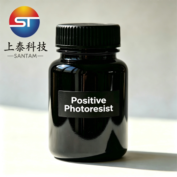 Positive Photoresist